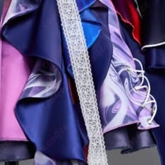 プロセカ 暁山瑞希 knitting colors 高再現コスプレ セット充実・通気性◎ - 4枚目の画像（サムネイル）