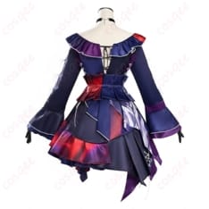 プロセカ 暁山瑞希 knitting colors 高再現コスプレ セット充実・通気性◎ - 3枚目の画像（サムネイル）