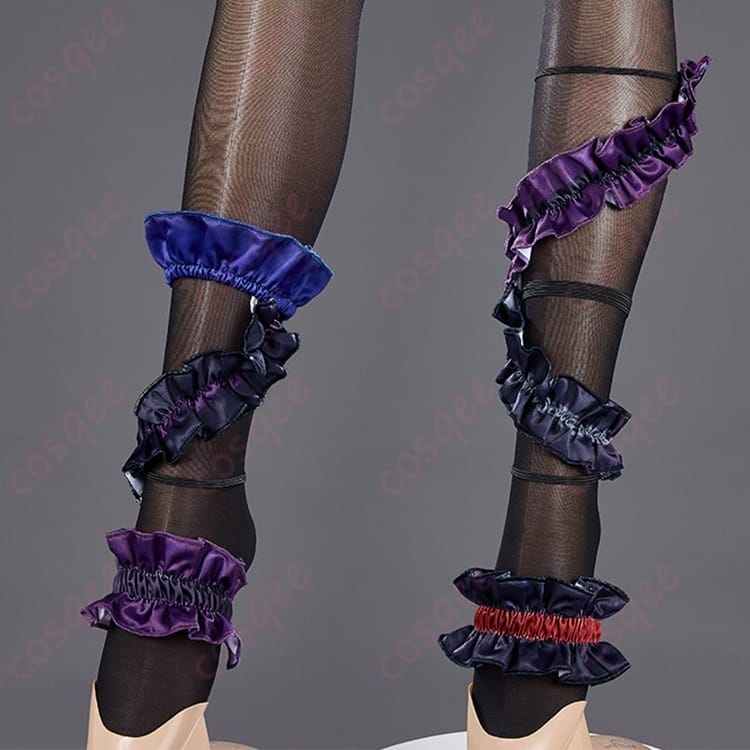 プロセカ 暁山瑞希 knitting colors 高再現コスプレ セット充実・通気性◎ - 6枚目の画像