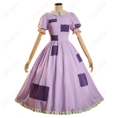 ザ・アメイジング・デジタル・サーカス ラガサ 衣装｜通気性◎ 再現度重視 3点セット - 1枚目の画像（サムネイル）