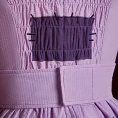 ザ・アメイジング・デジタル・サーカス ラガサ 衣装｜通気性◎ 再現度重視 3点セット - 5枚目の画像（サムネイル）