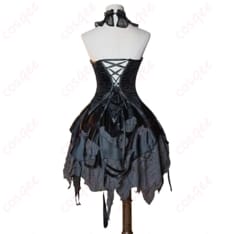 ペルソナ5 ザ・ファントムX ベリィ 怪盗衣装｜小物充実・薄手で動きやすい XS–L - 3枚目の画像（サムネイル）