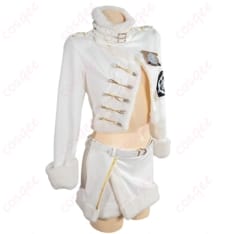 NIKKE ブラン フォーチュンエクスプレス コスプレ衣装｜再現度重視の5点セット - 2枚目の画像（サムネイル）