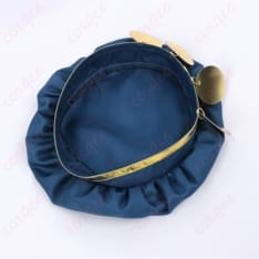 魔術師クノンは見えている ジェニエ・コース 学園制服コスプレ 5点セット 高再現・着脱ラク - 6枚目の画像（サムネイル）