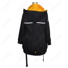 ブルーアーカイブ 音瀬コタマ コスプレ衣装 学園制服｜セット充実・高再現・オーダー可 - 4枚目の画像（サムネイル）