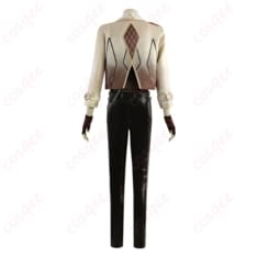 あんさんぶるスターズ！！ クール系アイドル制服 コスプレ 9点セット｜再現度と動きやすさを両立 - 3枚目の画像（サムネイル）