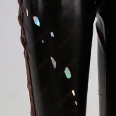 あんさんぶるスターズ！！ クール系アイドル制服 コスプレ 9点セット｜再現度と動きやすさを両立 - 5枚目の画像（サムネイル）