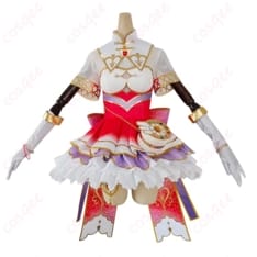 西木野真姫 お化粧の魔法編 コスプレ衣装｜薄手で通気◎、再現度高く付属品豊富 - 1枚目の画像（サムネイル）