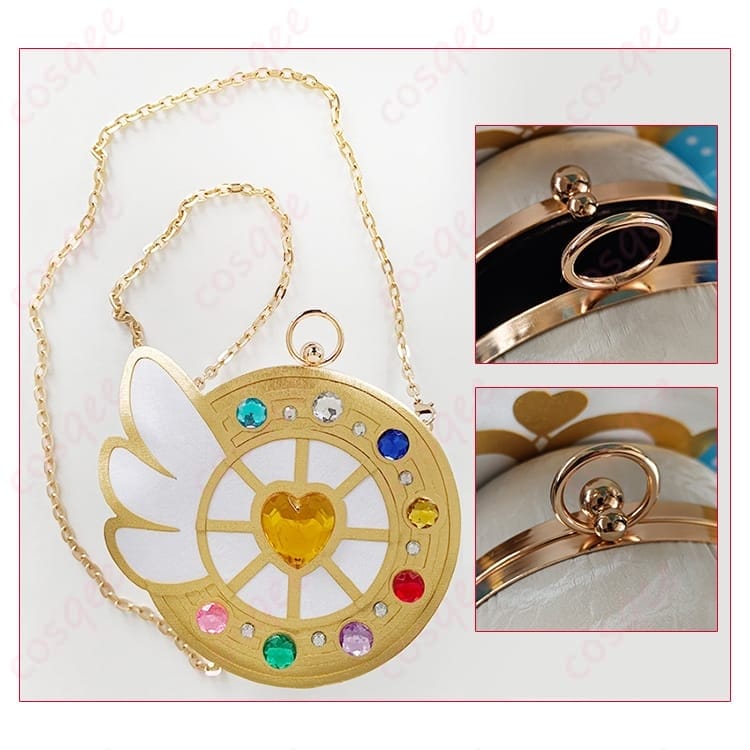 西木野真姫 お化粧の魔法編 コスプレ衣装｜薄手で通気◎、再現度高く付属品豊富 - 6枚目の画像