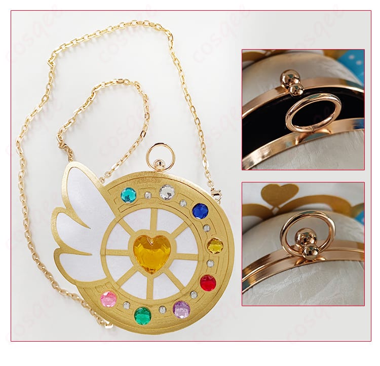 ウエスト周りの装飾ディテール写真。背部蝶結びやベルト位置の構成が分かる。