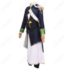 にじさんじ オリバー・エバンス 共通衣装 高再現コスプレ｜ハリ感×通気、付属完備、S〜XXL - 3枚目の画像（サムネイル）