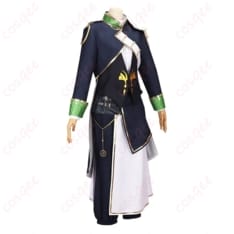 にじさんじ オリバー・エバンス 共通衣装 高再現コスプレ｜ハリ感×通気、付属完備、S〜XXL - 2枚目の画像（サムネイル）