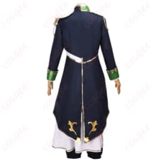 にじさんじ オリバー・エバンス 共通衣装 高再現コスプレ｜ハリ感×通気、付属完備、S〜XXL - 4枚目の画像（サムネイル）