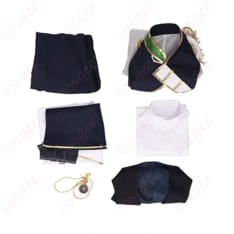 にじさんじ オリバー・エバンス 共通衣装 高再現コスプレ｜ハリ感×通気、付属完備、S〜XXL - 5枚目の画像（サムネイル）