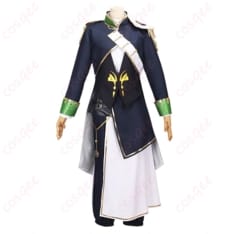 にじさんじ オリバー・エバンス 共通衣装 高再現コスプレ｜ハリ感×通気、付属完備、S〜XXL - 1枚目の画像（サムネイル）