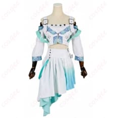 シャニマス 浅倉 透『つづく、』コスプレ衣装｜軽やか通気・高再現・セット充実 - 1枚目の画像（サムネイル）