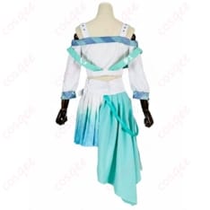 シャニマス 浅倉 透『つづく、』コスプレ衣装｜軽やか通気・高再現・セット充実 - 3枚目の画像（サムネイル）