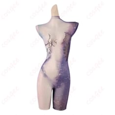 勝利の女神：NIKKE ナユタ「無為」コスプレ衣装 高再現で撮影映え、イベント対応 - 3枚目の画像（サムネイル）