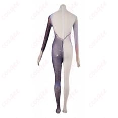 勝利の女神：NIKKE ナユタ「無為」コスプレ衣装 高再現で撮影映え、イベント対応 - 2枚目の画像（サムネイル）