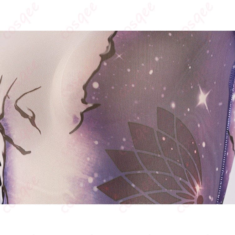 勝利の女神：NIKKE ナユタ「無為」コスプレ衣装 高再現で撮影映え、イベント対応 - 4枚目の画像