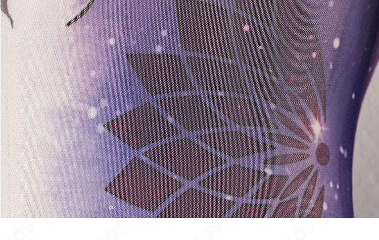 付属ニプレスのディテール。露出コントロール用パーツのサイズ感と質感を説明する画像