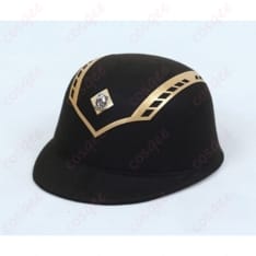 ツイステッドワンダーランド シルバー 馬術部クラブウェア コスプレ衣装｜薄手通気・セット充実 - 6枚目の画像（サムネイル）