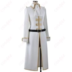 銀魂 今井信女 見廻組副長 コスプレ衣装｜通気性と高再現、セット充実で撮影映え - 2枚目の画像（サムネイル）