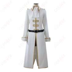 銀魂 今井信女 見廻組副長 コスプレ衣装｜通気性と高再現、セット充実で撮影映え - 1枚目の画像（サムネイル）