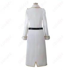 銀魂 今井信女 見廻組副長 コスプレ衣装｜通気性と高再現、セット充実で撮影映え - 3枚目の画像（サムネイル）