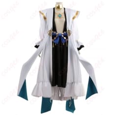 キャプテン・ネモ第3段階 コスプレ衣装｜高再現ディテールと快適な着用感、フルセット - 1枚目の画像（サムネイル）