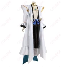 キャプテン・ネモ第3段階 コスプレ衣装｜高再現ディテールと快適な着用感、フルセット - 2枚目の画像（サムネイル）