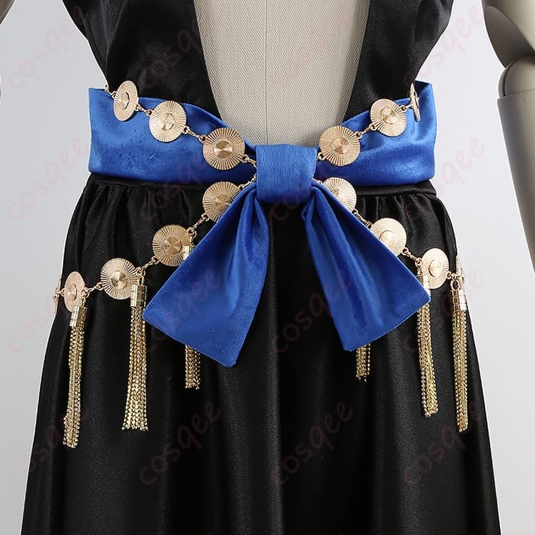 キャプテン・ネモ第3段階 コスプレ衣装｜高再現ディテールと快適な着用感、フルセット - 6枚目の画像