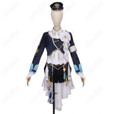 にじさんじ 栞葉るり 共通衣装｜高再現＆通気性、小物充実で撮影映え - 1枚目の画像（サムネイル）