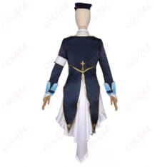 にじさんじ 栞葉るり 共通衣装｜高再現＆通気性、小物充実で撮影映え - 2枚目の画像（サムネイル）