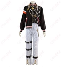 あんさんぶるスターズ！！ ヨーロピアン衣装 高再現・着心地◎ XS〜XL／オーダーメイド可 - 1枚目の画像（サムネイル）