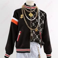 あんさんぶるスターズ！！ ヨーロピアン衣装 高再現・着心地◎ XS〜XL／オーダーメイド可 - 5枚目の画像（サムネイル）