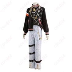 あんさんぶるスターズ！！ ヨーロピアン衣装 高再現・着心地◎ XS〜XL／オーダーメイド可 - 3枚目の画像（サムネイル）