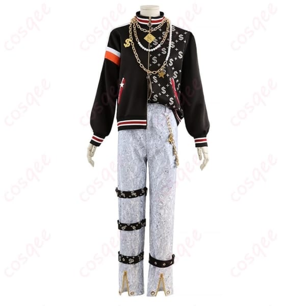 あんさんぶるスターズ！！ ヨーロピアン衣装 高再現・着心地◎ XS〜XL／オーダーメイド可