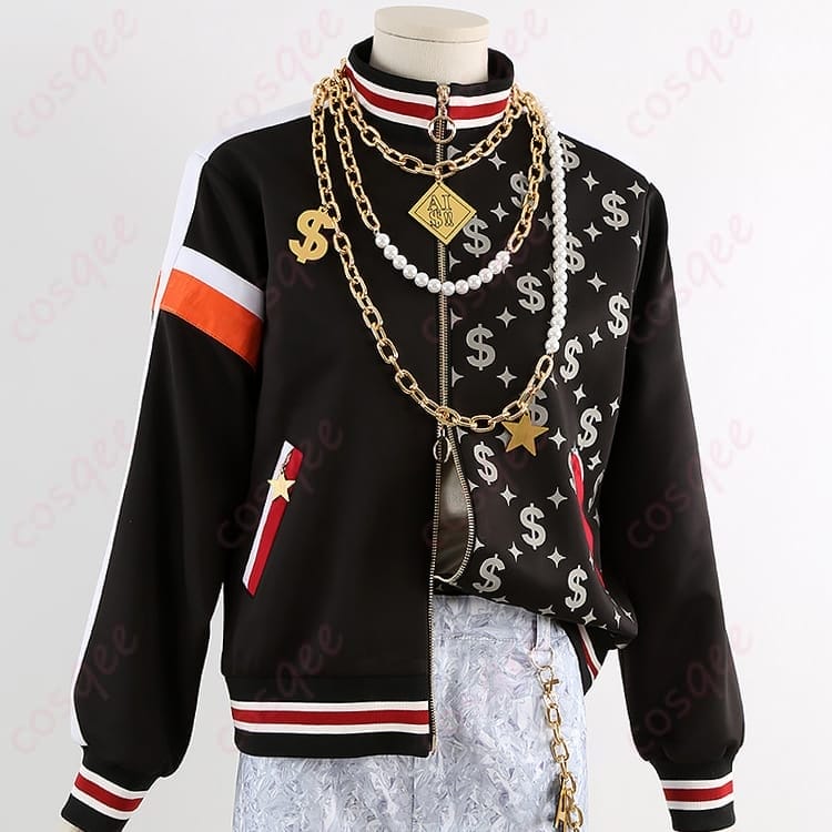 あんさんぶるスターズ！！ ヨーロピアン衣装 高再現・着心地◎ XS〜XL／オーダーメイド可 - 5枚目の画像