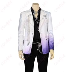 恋と深空 カレ共通 朝夕に浸る夢 コスプレ衣装｜軽やか通気・高再現・撮影映えセット - 1枚目の画像（サムネイル）