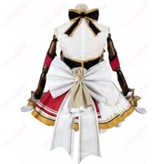 百鬼あやめ アイドル衣装 コスプレ 再現度◎ 高発色・通気・セット充実 XS〜XXL - 2枚目の画像（サムネイル）