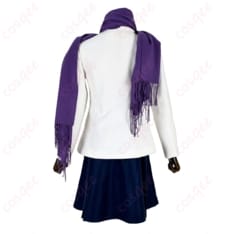 セイバー冬私服を高再現。美シルエットで快適、撮影もイベントも映えるコスプレ衣装 - 2枚目の画像（サムネイル）