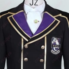 ツイステ セベク・ジグボルト クラブ・ウェア衣装 高再現・端正シルエットで撮影映え - 5枚目の画像（サムネイル）