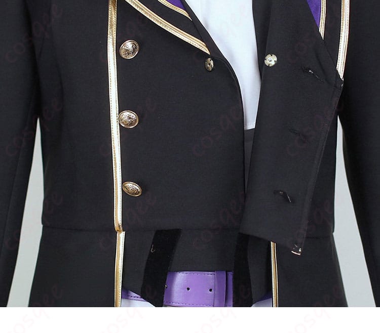 比翼風の前立て構造と開閉部のディテール