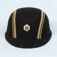 ツイステ リドル・ローズハート クラブ・ウェア衣装一式｜端正シルエットで撮影・イベントに最適 - 6枚目の画像（サムネイル）