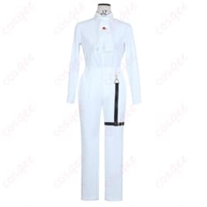 ツイステ リドル・ローズハート クラブ・ウェア衣装一式｜端正シルエットで撮影・イベントに最適 - 4枚目の画像（サムネイル）