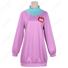 カヤちゃんはコワくない／カヤ コスプレ衣装 軽量で通気性良好、撮影・イベントに最適 - 1枚目の画像（サムネイル）