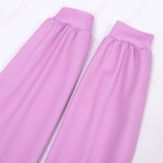 カヤちゃんはコワくない／カヤ コスプレ衣装 軽量で通気性良好、撮影・イベントに最適 - 5枚目の画像（サムネイル）