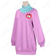 カヤちゃんはコワくない／カヤ コスプレ衣装 軽量で通気性良好、撮影・イベントに最適 - 2枚目の画像（サムネイル）