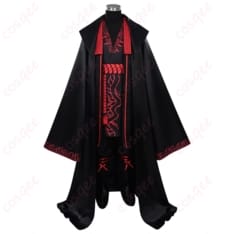 リンバス・カンパニー ジア・チォウ コスプレ衣装 高再現ロングコートで存在感を演出 - 1枚目の画像（サムネイル）